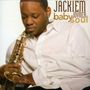 Jackiem Joyner: Babysoul, CD