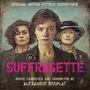 Alexandre Desplat: Suffragette, CD