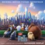 : The Secret Life Of Pets, CD