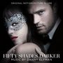 Danny Elfman: Fifty Shades Darker, CD