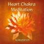 : Heart Chakra Meditation, CD