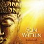 Karunesh : Sun Within, CD