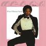 Melba Moore: What A Woman Needs, CD