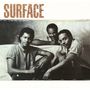 Surface: Surface, CD