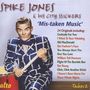 Spike Jones: Mis-Taken Music, CD