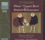 : Alfred Deller Edition Vol.4, CD,CD,CD,CD,CD,CD