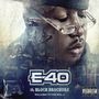 E-40: The Block Brochure: Welcome To The Soil 4 (Explicit), CD