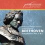 Ludwig van Beethoven: Symphonien Nr.4 & 7, CD