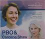 Caroline Shaw: Chorwerke, CD