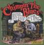 Robert Crumb & Jerry Zolten: Chimpin' The Blues (remastered), LP
