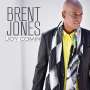 Brent Jones: Joy Comin, CD