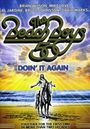 The Beach Boys: Doin' It Again, DVD
