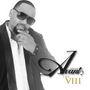 Avant: The VIII, CD