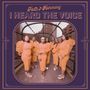 Faith & Harmony: I Heard The Voice (Solid Purple Vinyl), LP