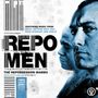 Marco Beltrami: Repo Men, CD