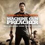Asche & Spencer: Machine Gun Preacher (O.S.T.), CD