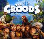 Alan Silvestri: Die Croods, CD