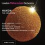 Joseph Haydn: Die Schöpfung, CD,CD