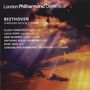Ludwig van Beethoven (1770-1827): Symphonie Nr.9, CD