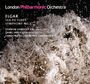 Edward Elgar: Symphonie Nr.1, CD