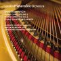 Dmitri Schostakowitsch: Klavierkonzerte Nr.1 & 2, CD