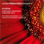 Antonin Dvorak: Symphonie Nr.8, CD