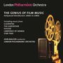 : The Genius of Film Music - Hollywood Blockbusters 1960s to 1980s, CD,CD