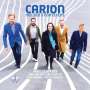 : Ensemble Carion - Nielsen's Footsteps, CD