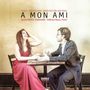 Beatriz Blanco & Federico Bosco - A Mon Ami, CD