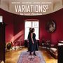 Duo Tsuyuki & Rosenboom - Variations 2, CD