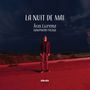 Musik für Saxophon & Klavier "La Nuit de Mai", CD