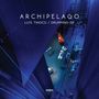 Luis Tinoco (geb. 1969): Werke für Percussion "Archipelago", CD