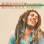 Bob Marley: Roots Rock Remixed, CD
