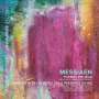 Olivier Messiaen: Poemes pour mi (1936), CD