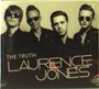 Laurence Jones: The Truth, CD