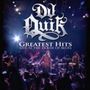 DJ Quik: Greatest Hits Live At House Of Blues, CD