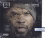 50 Cent: Animal Ambition: An Untamed Desire To Win, CD,CD