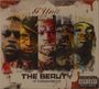 G-Unit: Beauty Of Independence, CD