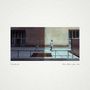 Cris Jacobs: Color Where You Are, CD