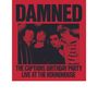 The Damned: The Captains Birthday Party: Live At The Roundhouse, CD