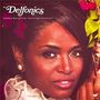 Adrian Younge Presents Electronic Void: Delfonics Instrumentals, LP