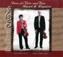 : Duo Renard - Duos for Violin and Viola, CD