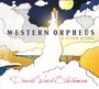 David Ward-Steinman (1936-2015): Western Orpheus (Ballettsuite), CD