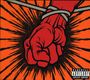 Metallica: St. Anger (CD + DVD), CD,DVD