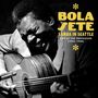 Bola Sete: Samba In Seattle: Live At The Penthouse 1966 - 1968, CD,CD,CD