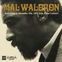 Mal Waldron: Searching in Grenoble: The 1978 Solo Piano Concert, CD,CD