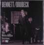 Dave Brubeck & Tony Bennett: White House Sessions Live 1962, LP,LP