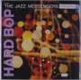 The Jazz Messengers: Hard Bop (180g) (Limited Numbered Edition) (Mono), LP