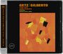 Stan Getz & João Gilberto: Getz / Gilberto (Hybrid-SACD), SACD