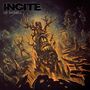 Incite: Up In Hell, CD